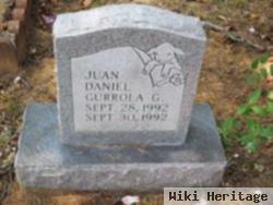 Juan Daniel Gurrola