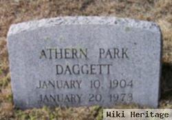 Athern Park Daggett