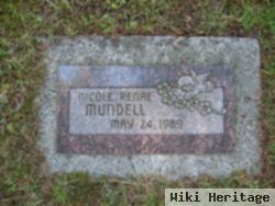 Nicole Renai Mundell