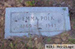 Emma Polk