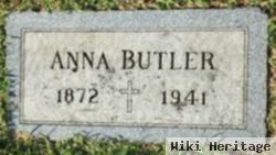 Anna Butler