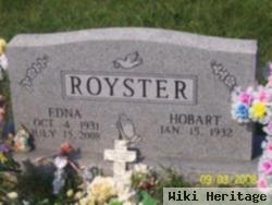 Hobart Royster