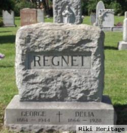 George Regnet