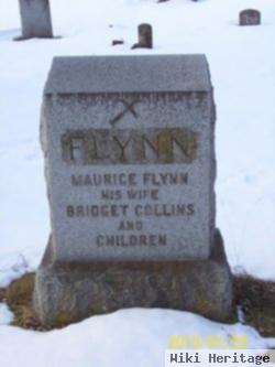 Maurice Flynn