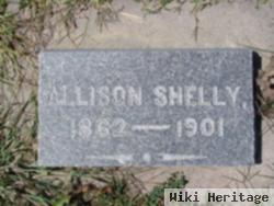 Allision Shelly