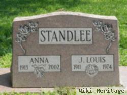 James Louis Standlee