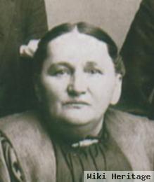 Ruth A Cline Bower