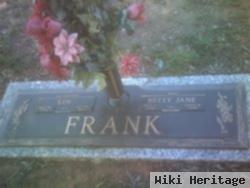 Lou Frank