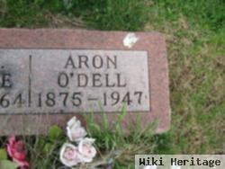 Aron O'dell