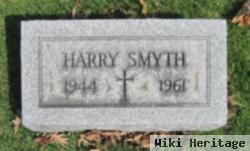 Harold L. "harry" Smyth