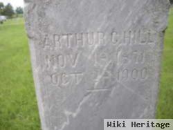 Arthur C. Hill