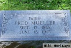 Fred Mueller