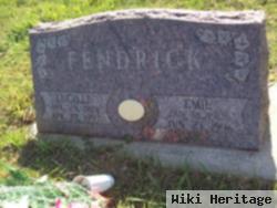 Emil Fendrick