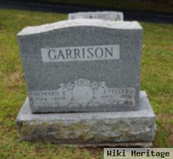 Howard B Garrison