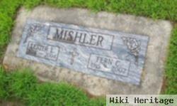 Lester Lynn Mishler