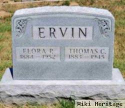 Thomas C. Ervin