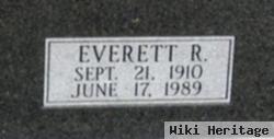 Everett R Livengood