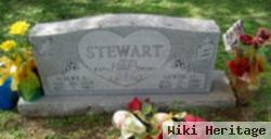 Gertie O. Goodman Stewart