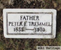 Peter Francis Tremmel