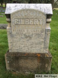 Parker B. Gilbert
