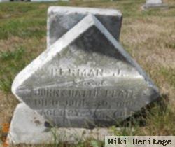 Herman J. Plate