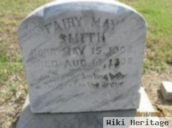 Fairy May Smith