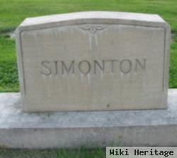 Thelma May Simonton