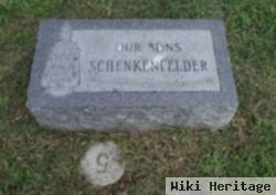 Infant Schenkenfelder