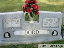 Kenneth D. Dodd