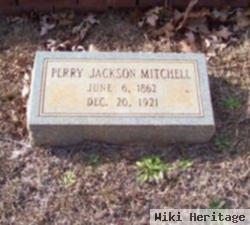 Perry Jackson Mitchell