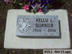 Kelly Lee Mckenna Bukkila