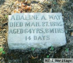 Adeline Aphelia Way