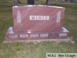 Charles W. Minix