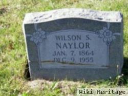 Wilson Samuel Naylor