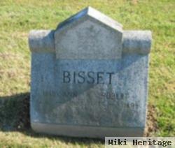 Robert Bissett