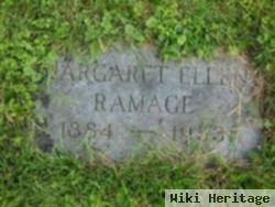 Margaret Ellen Ramage