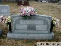 William E. Parrott