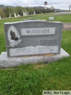 Joseph F. Woodside