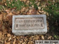 Ellen Terry Cochran