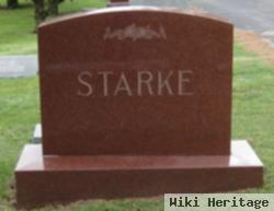 John Dale Starke