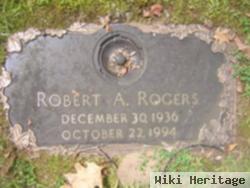 Robert A. Rogers