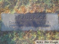 Viola R Braudrick