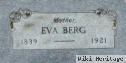 Eva Marie Viherg Berg