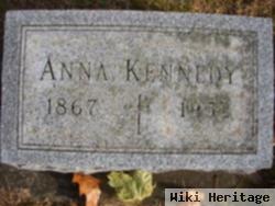 Anna Kennedy