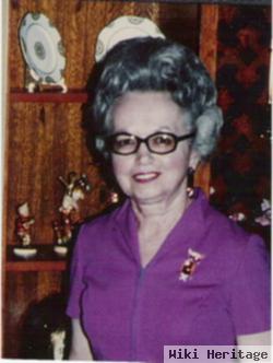 Marjorie E. Mcgregor Kopp