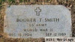 Booker T. Smith