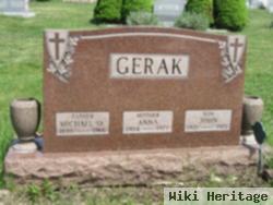 John Gerak