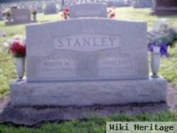 Hamilton C. Stanley