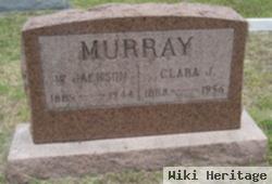 Clara J. Murray