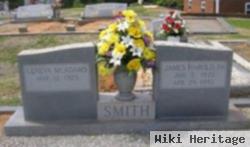 James Harold Smith, Sr